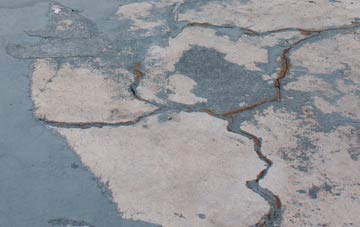 fibreglass roofing replacement Coxall