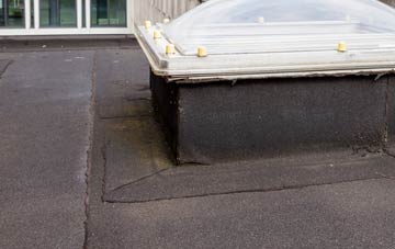 disadvantages of Coxall flat roofs