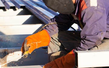 Coxall flat roofing options