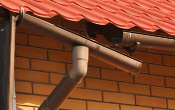 Coxall gutter repair costs