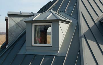 metal roofing Coxall, Herefordshire