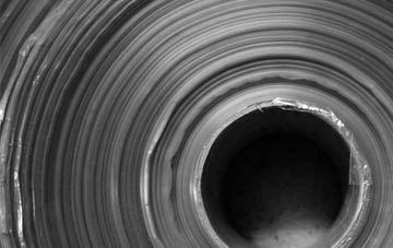 Coxall pvc roof replacement