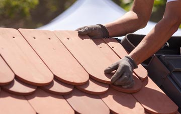 Coxall roof tile contractors