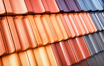 Coxall roof tile costs
