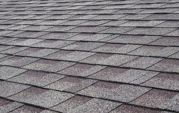 Coxall tiles for shallow pitch roofing