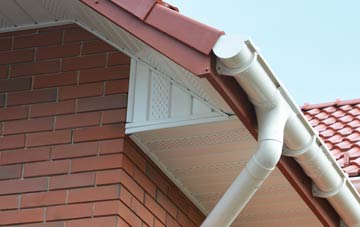 Coxall soffit repair costs