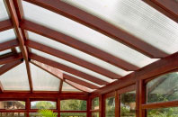 Coxall conservatory roofing insulation