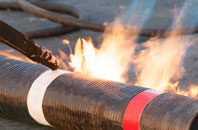 Coxall flat roofing replacement