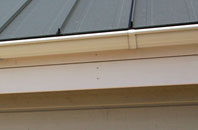 Coxall soffit repair