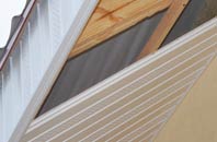 rated Coxall soffit repair companies